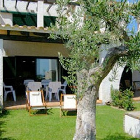 Oliveres 46 El Perello  Екстер'єр фото