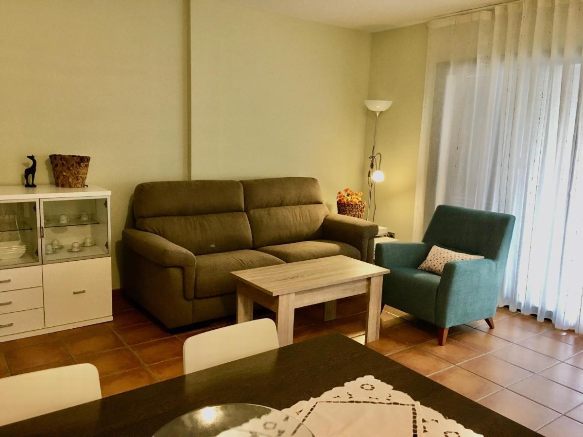 Oliveres 46 El Perello  Екстер'єр фото