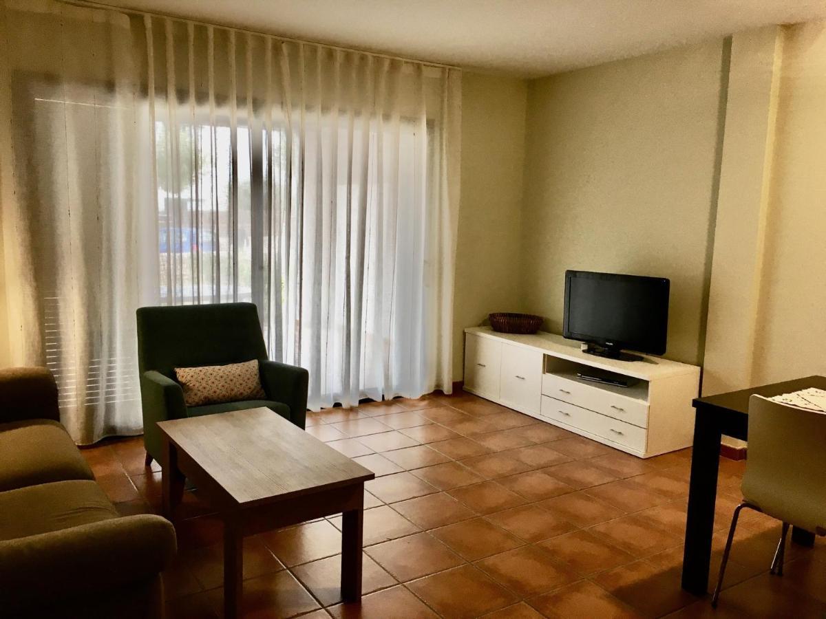Oliveres 46 El Perello  Екстер'єр фото