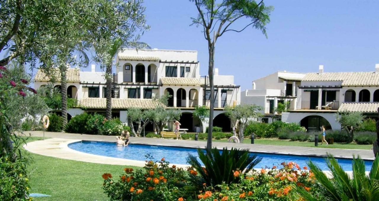 Oliveres 46 El Perello  Екстер'єр фото