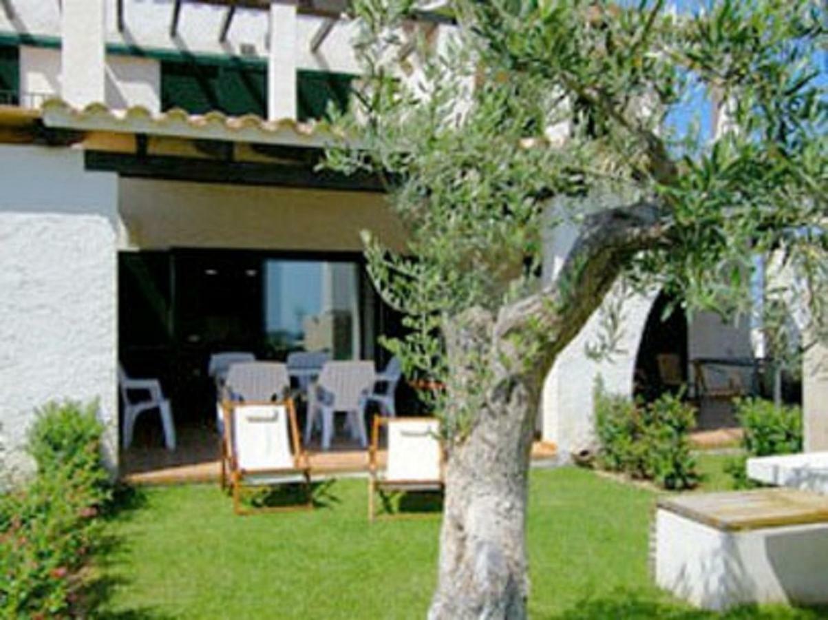 Oliveres 46 El Perello  Екстер'єр фото